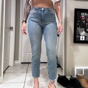 Topshop MOTO Jean